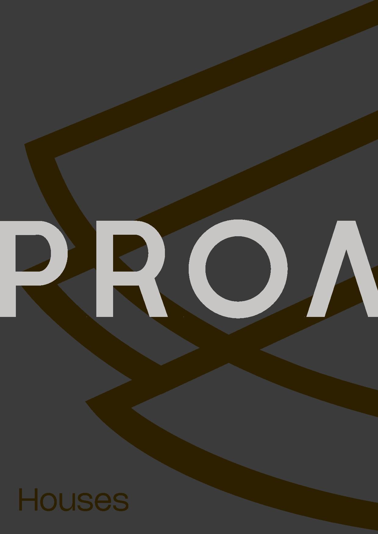 PROA Houses